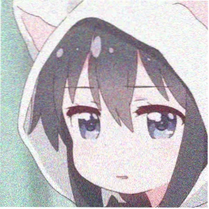 桔梗角色头像