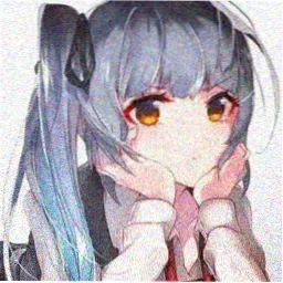 弥勒角色头像